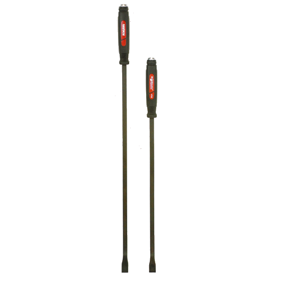 screwdriver pry bar set