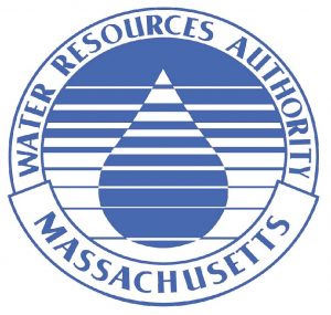 Massachusetts Water Resources Authority Logo